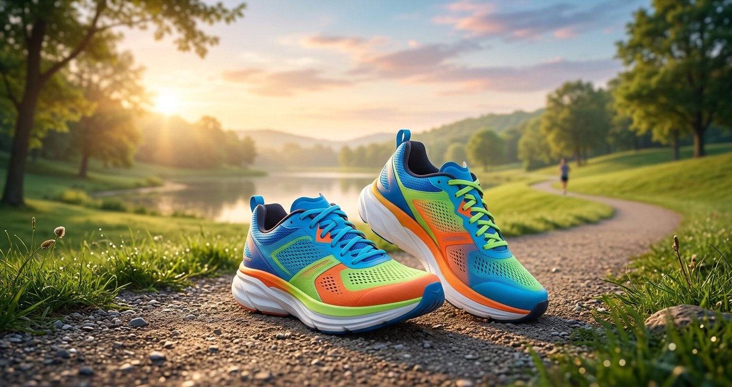 Run Strong, Stay Injury-Free: Your Ultimate Guide to Choosing the Right Running Shoes