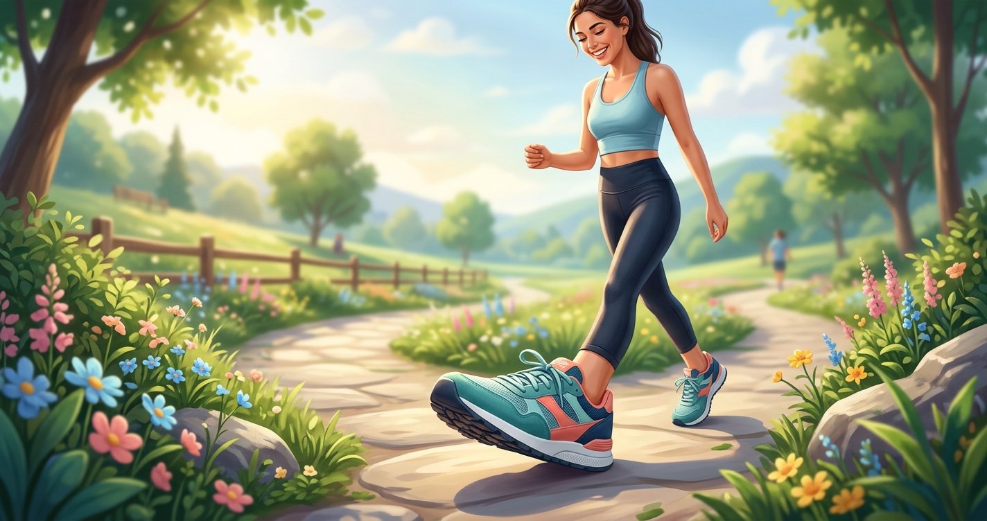 Step into Comfort: Why Perfect Shoe Fit is Key to Your Health &amp; Happiness