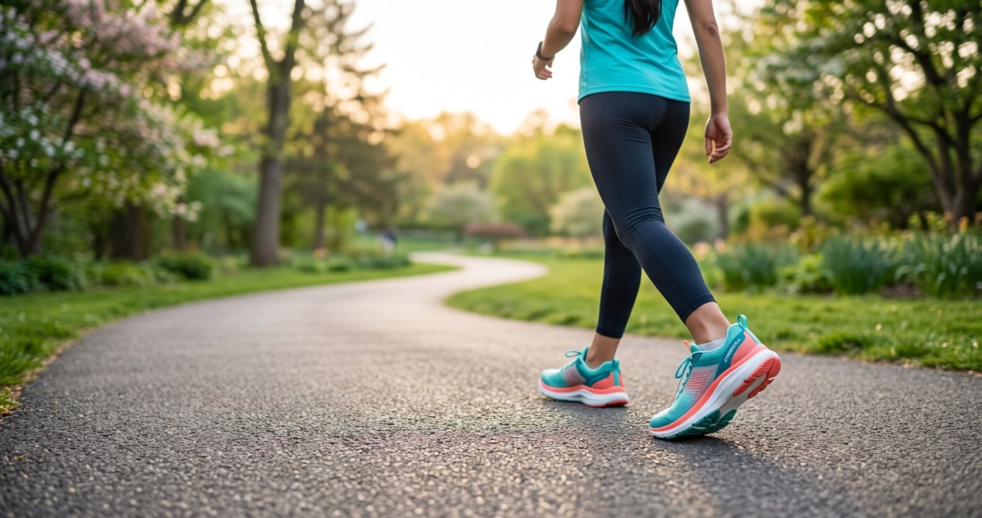Step Towards Health: Why Arch Support Matters (and How to Get It Right)