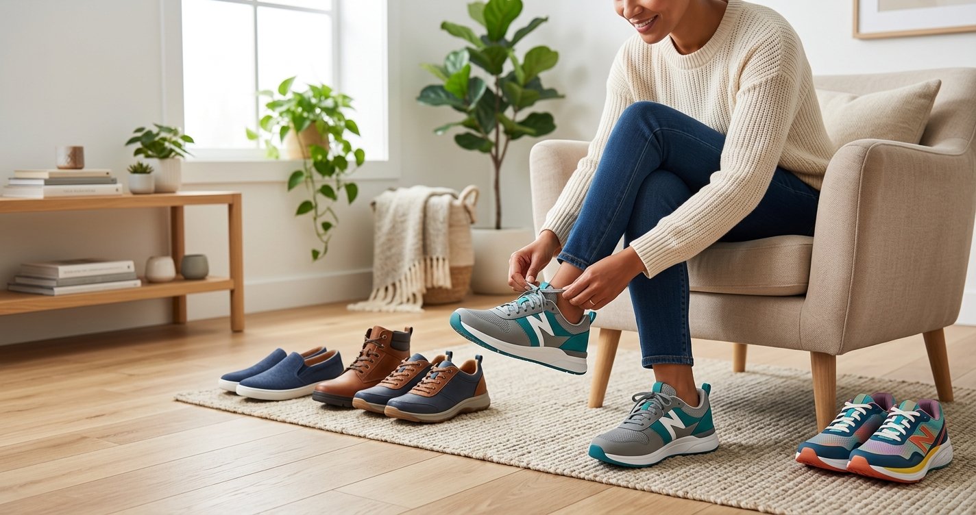 The Ultimate Guide to Proper Shoe Fit: Unlock Comfort &amp; Prevent Foot Pain