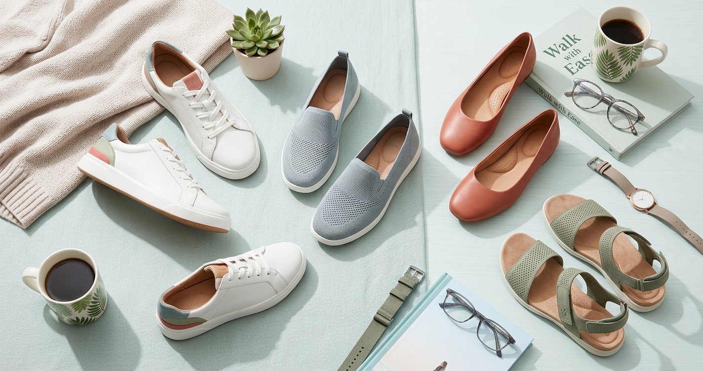 Orthopedic Shoes: Beyond Medical Necessity – Embracing Comfort and Style for Everyone