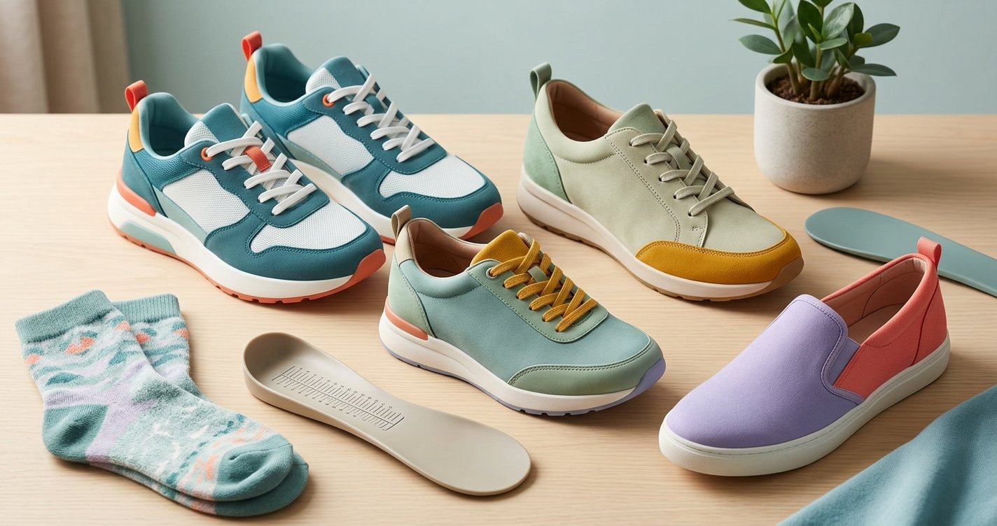 Unlock Comfort &amp; Health: The Ultimate Guide to Perfect Shoe Fit