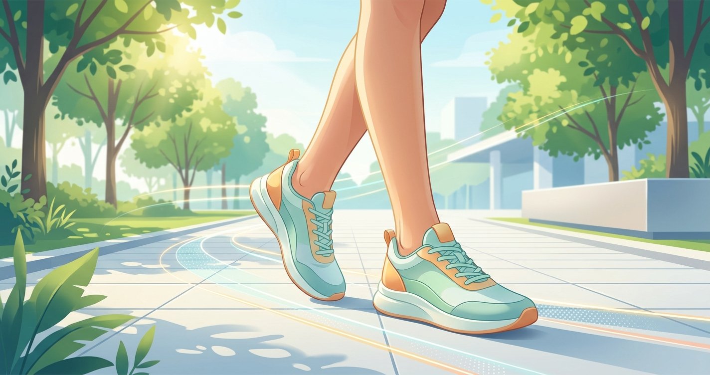 Step into Comfort: The Ultimate Guide to Finding Your Perfect Shoe Fit for Happy, Healthy Feet