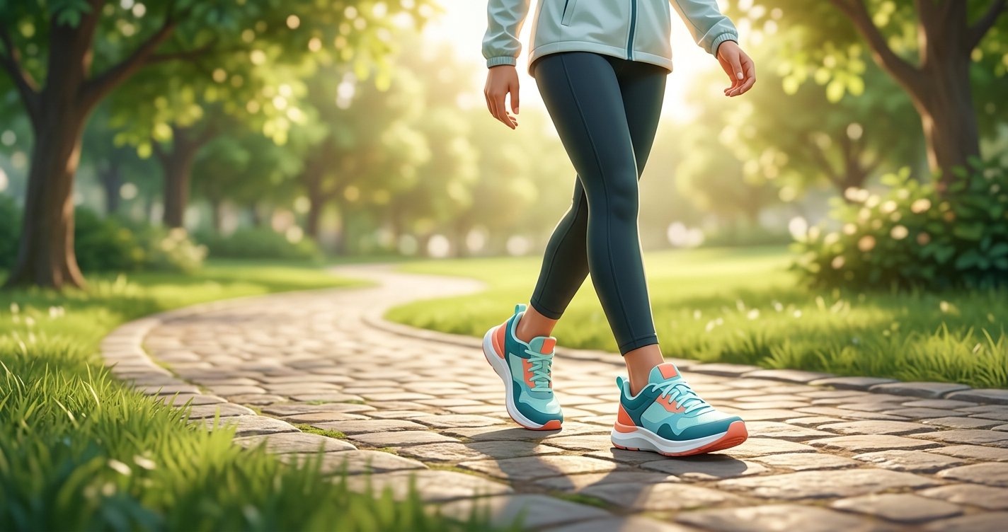 Your Foundation for Wellness: The Ultimate Guide to Perfect Shoe Fit and Why It Matters