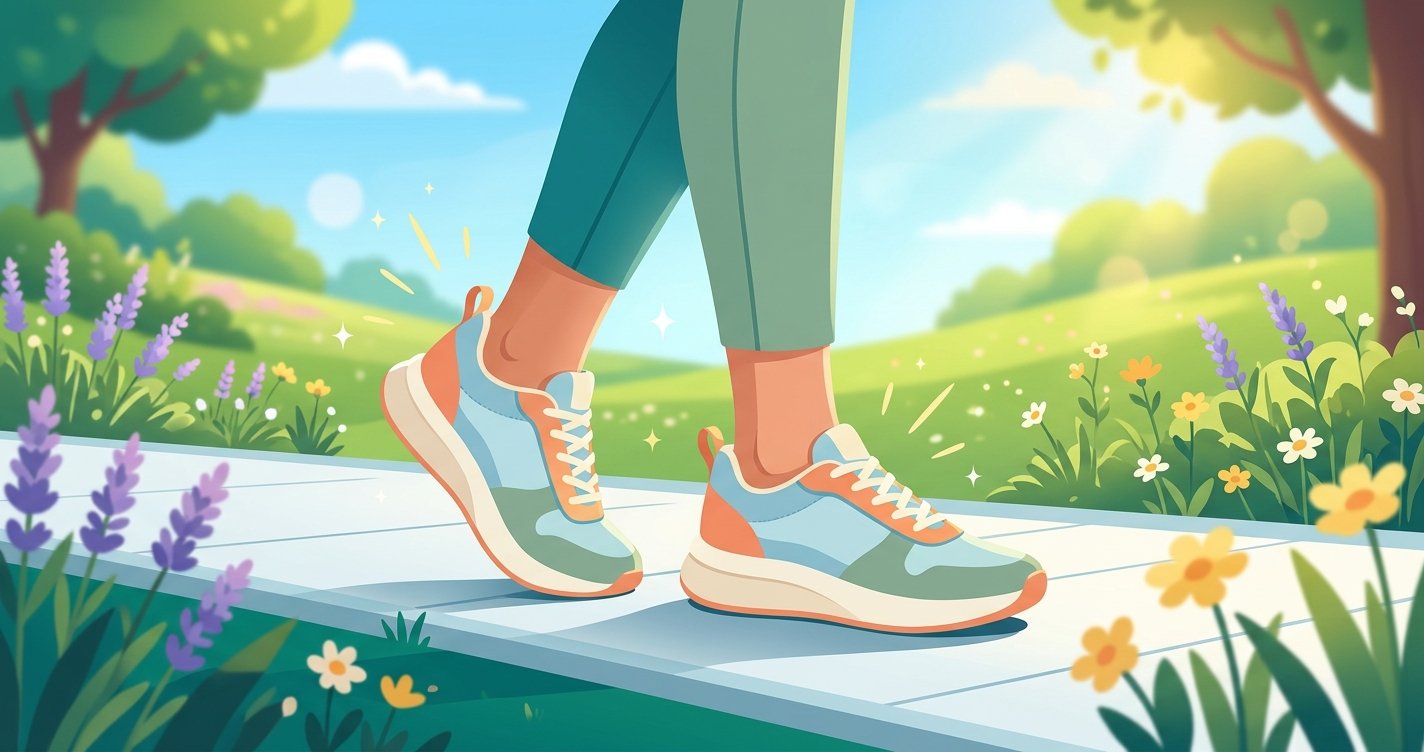 Happy Feet, Happy Life: Why Proper Shoe Fit Is Your Secret Weapon for Overall Wellness