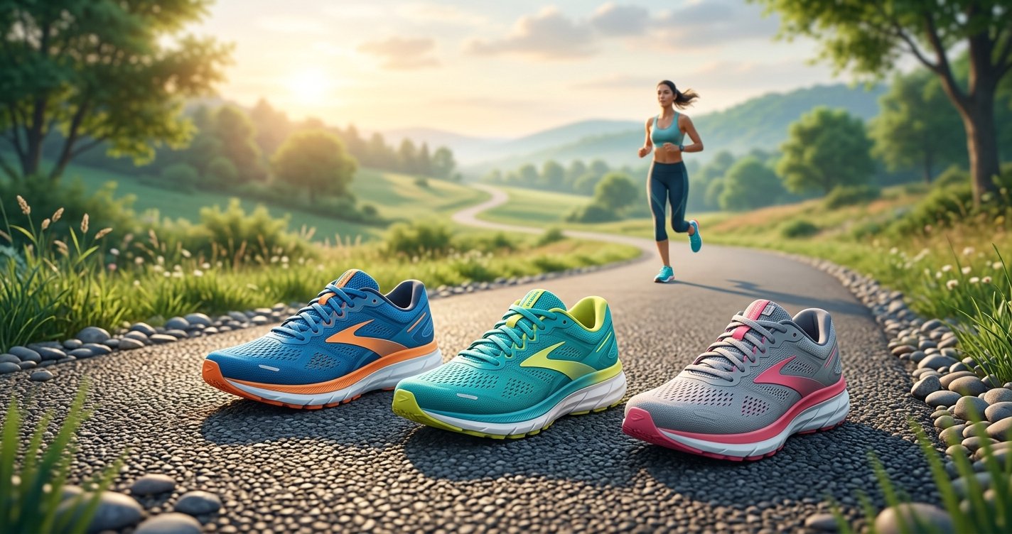 Run Strong, Stay Injury-Free: Your Guide to Choosing the Perfect Running Shoes