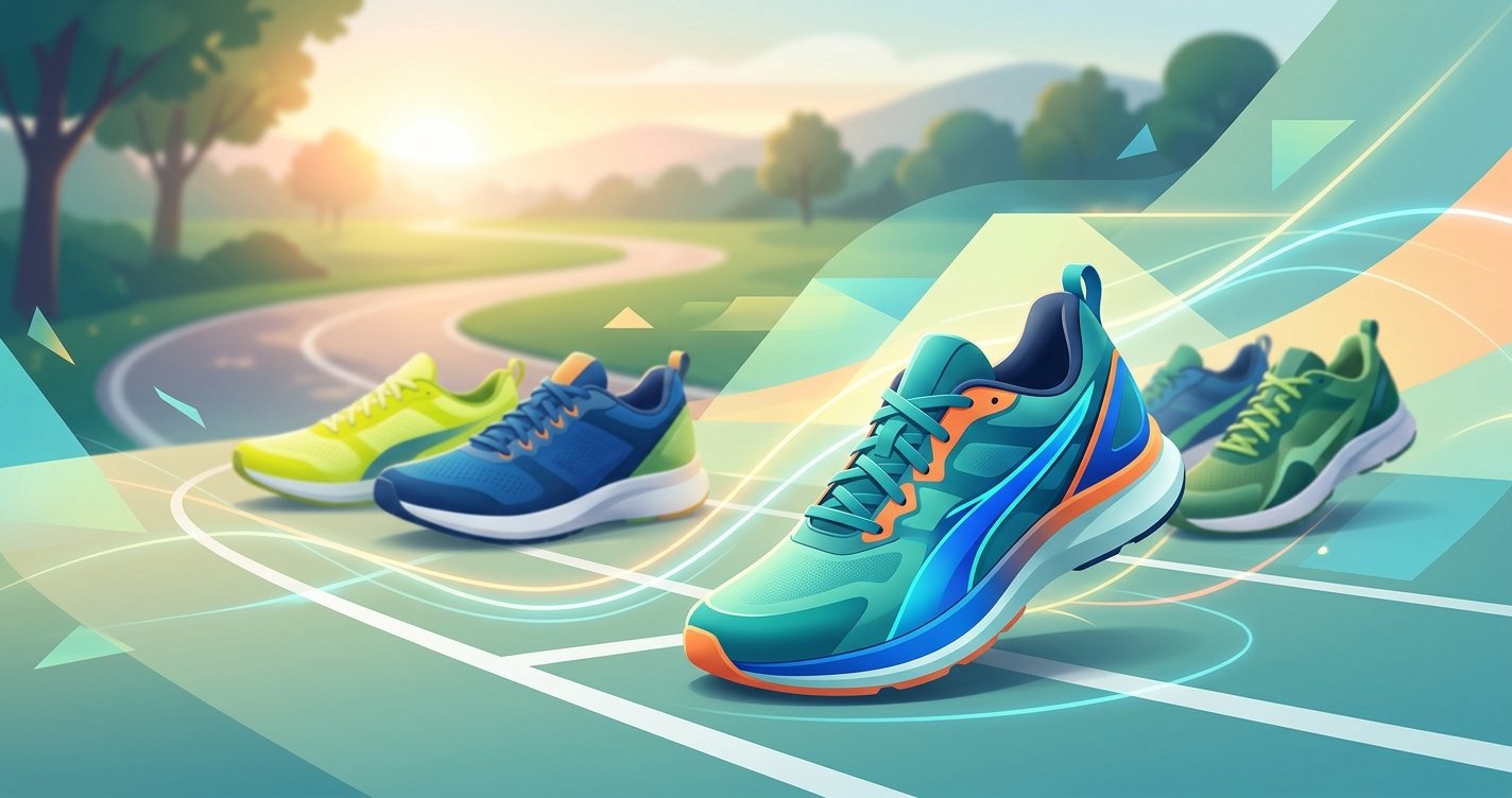 Unlock Your Best Run: The Ultimate Guide to Choosing Proper Running Shoes