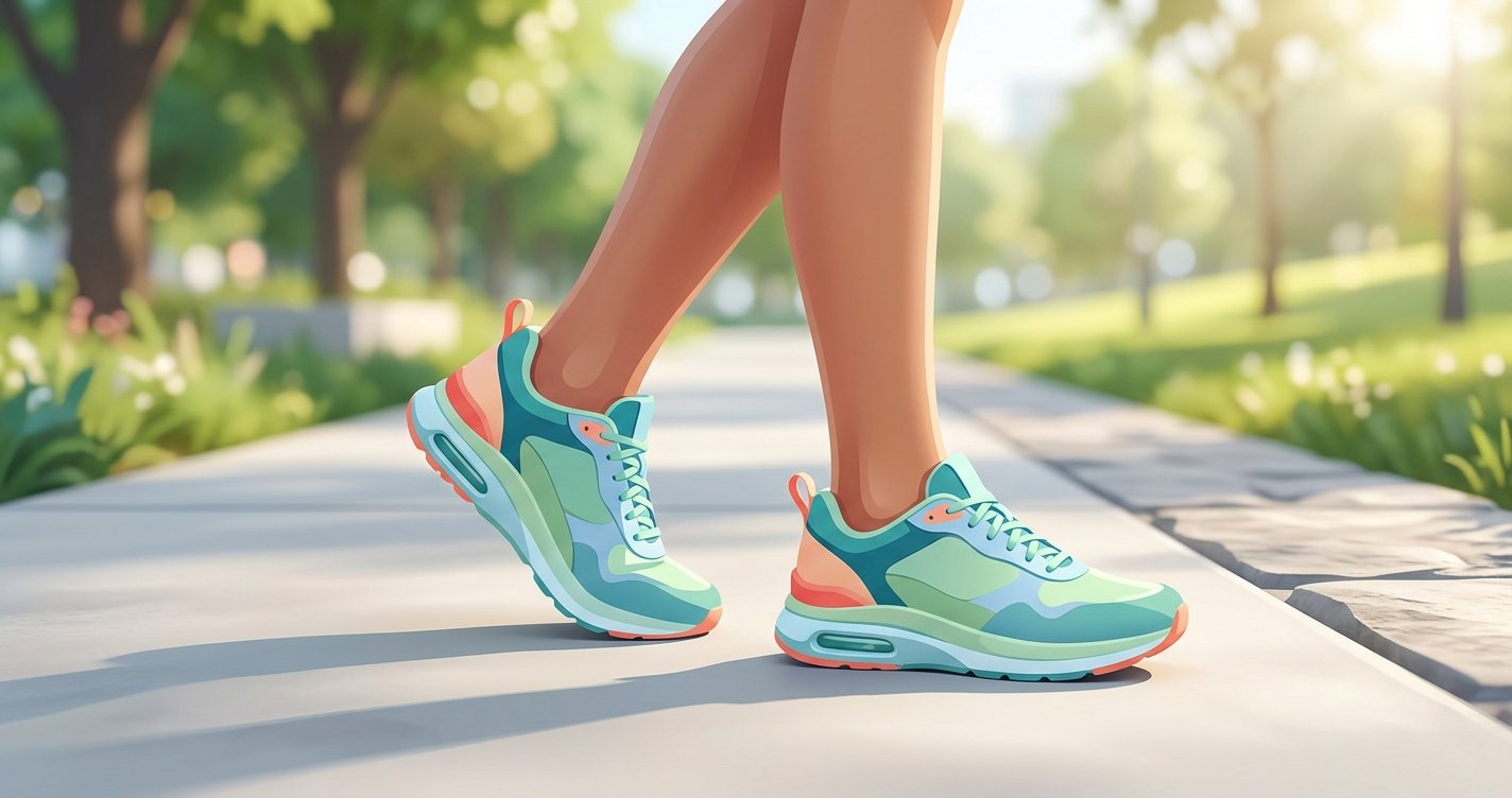 Step Up Your Health: Why Proper Shoe Fit is Your Foundation for Comfort and Well-being