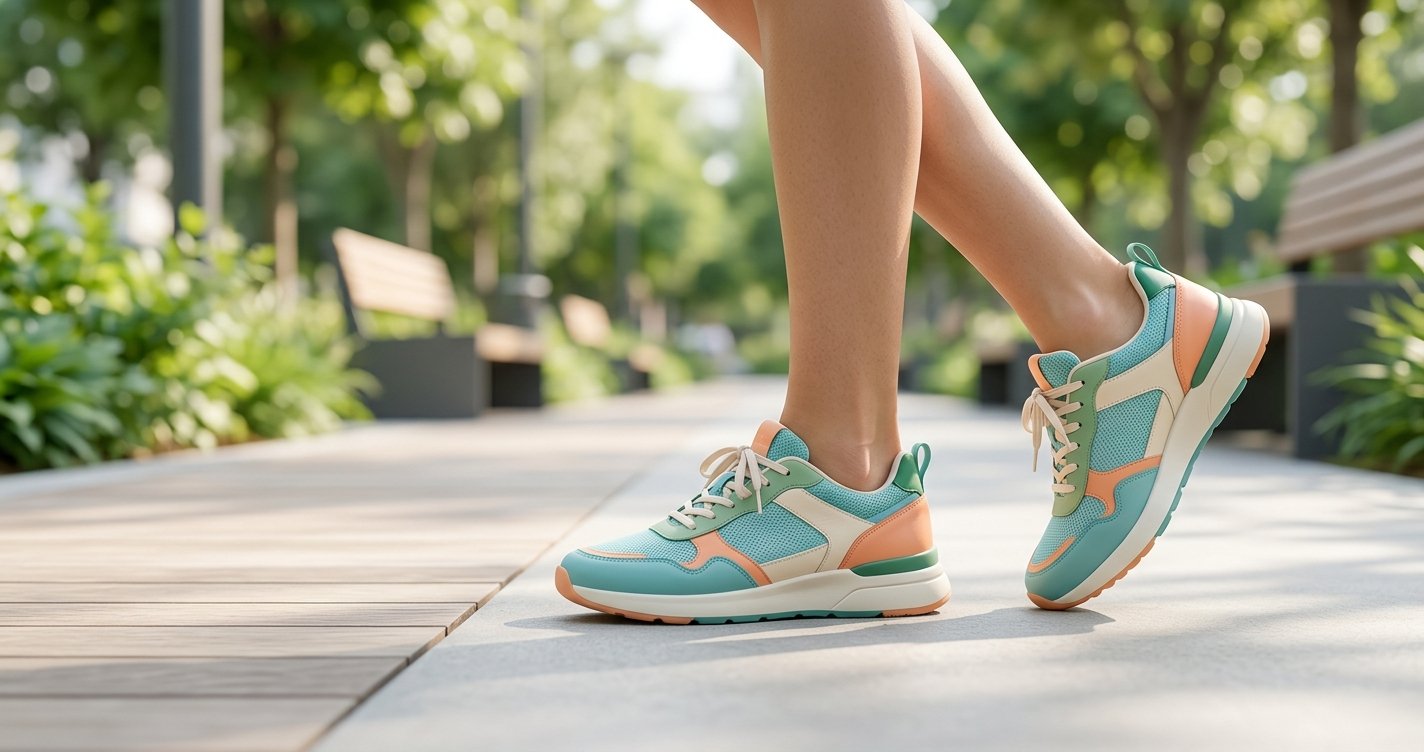 Step Up Your Comfort: The Ultimate Guide to Perfect Shoe Fit for Happy, Healthy Feet