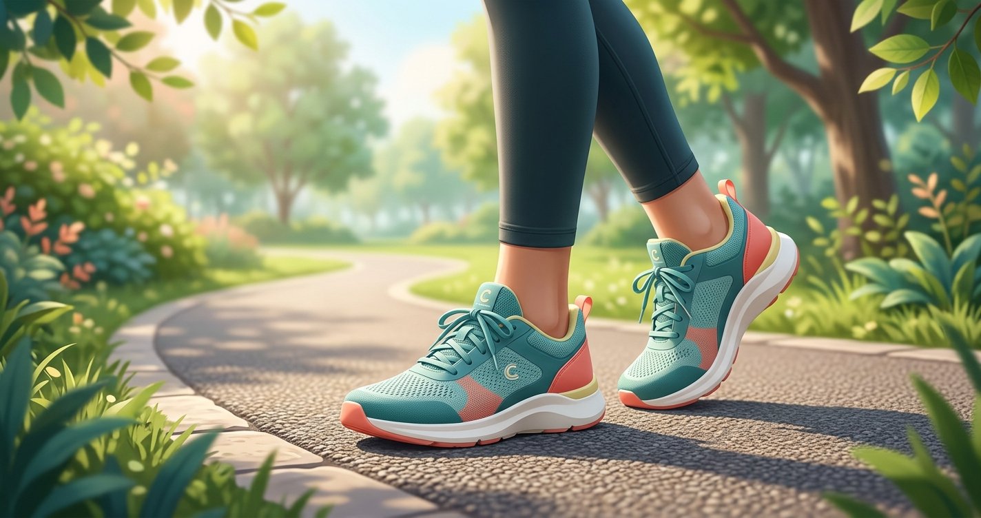 Step into Comfort: Why Proper Shoe Fit is Essential for Your Everyday Health and Well-being