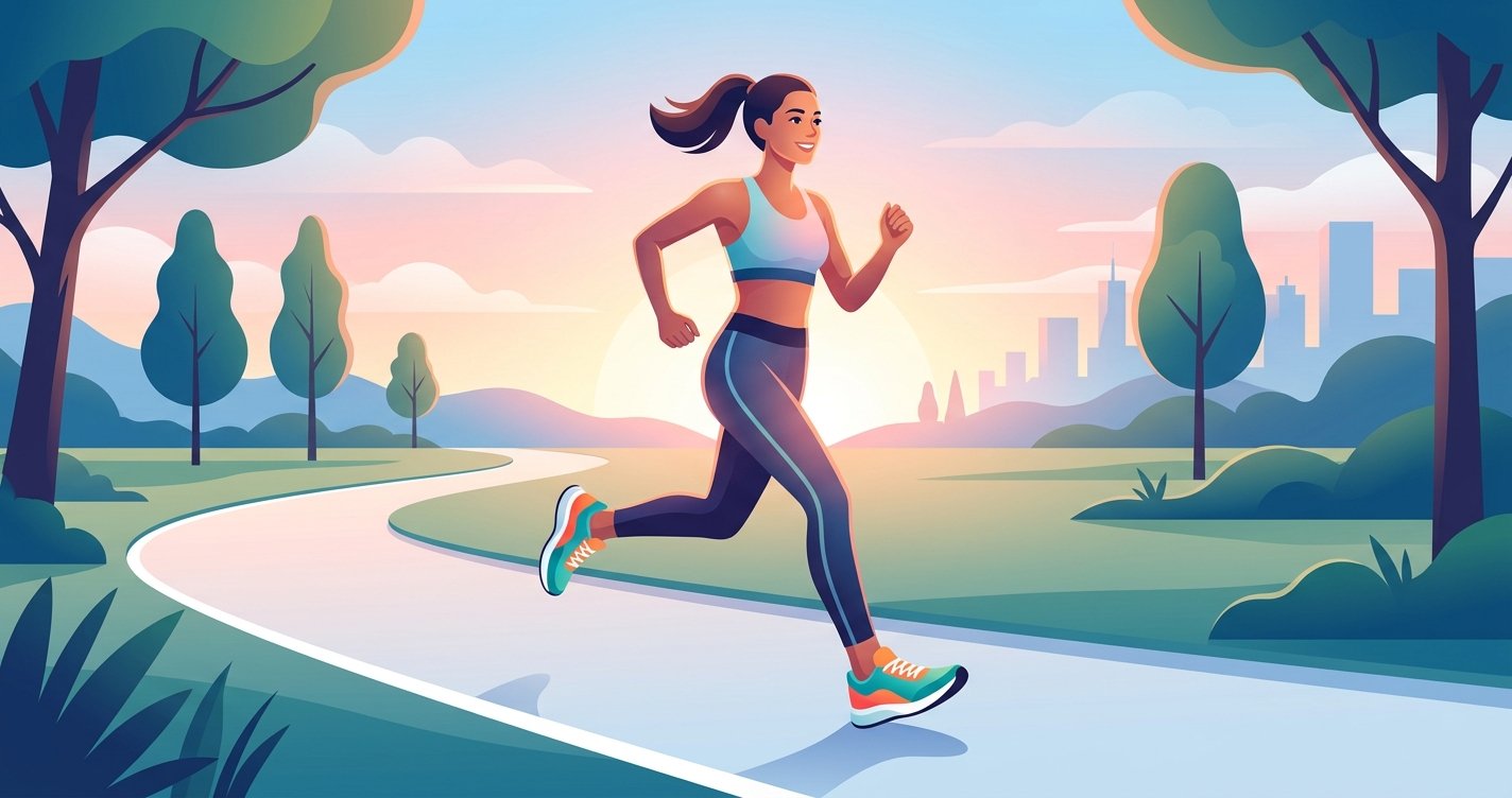 Unlock Your Best Run: The Ultimate Guide to Perfect Running Shoe Fit