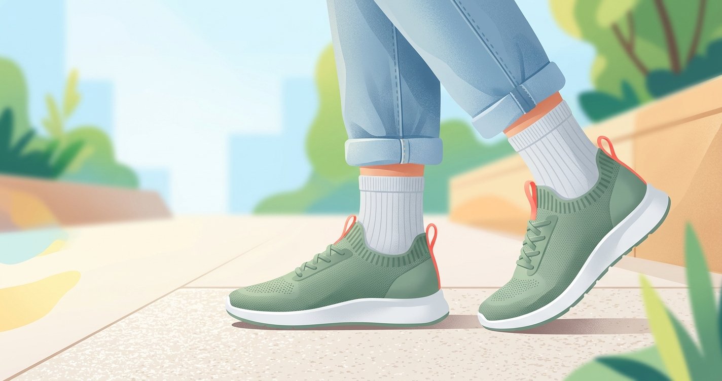 Unlock Your Comfort: The Ultimate Guide to Perfect Shoe Fit for Happy, Healthy Feet