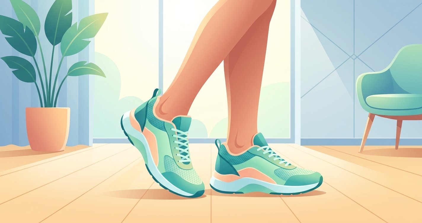 Stand Tall, Feel Great: The Ultimate Guide to Shoes for Standing All Day