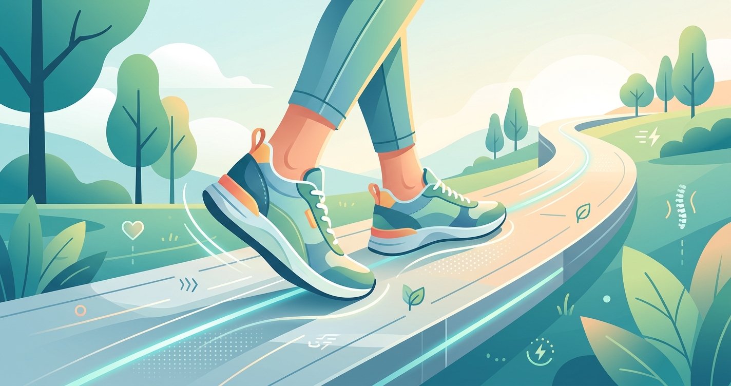 Step Up Your Health: The Ultimate Guide to Proper Shoe Fit for Comfort &amp; Well-being