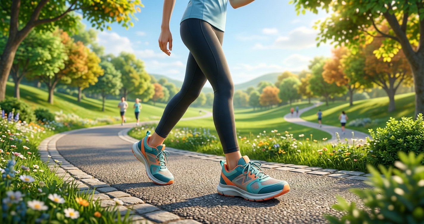 Step Towards Health: The Ultimate Guide to Proper Shoe Fit for Overall Well-being
