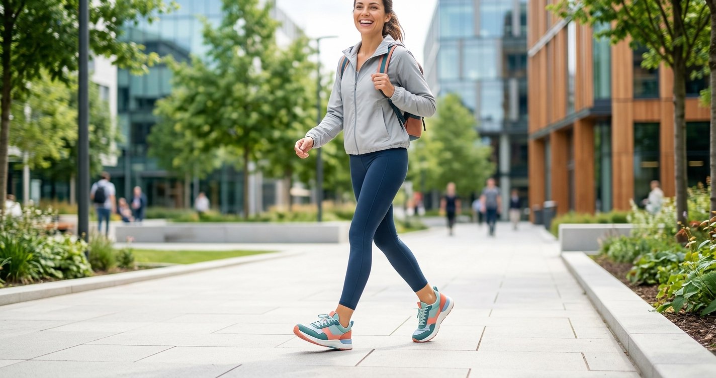 Happy Feet, Happy Life: Why Proper Shoe Fit Is Your Best Defense Against Foot Pain