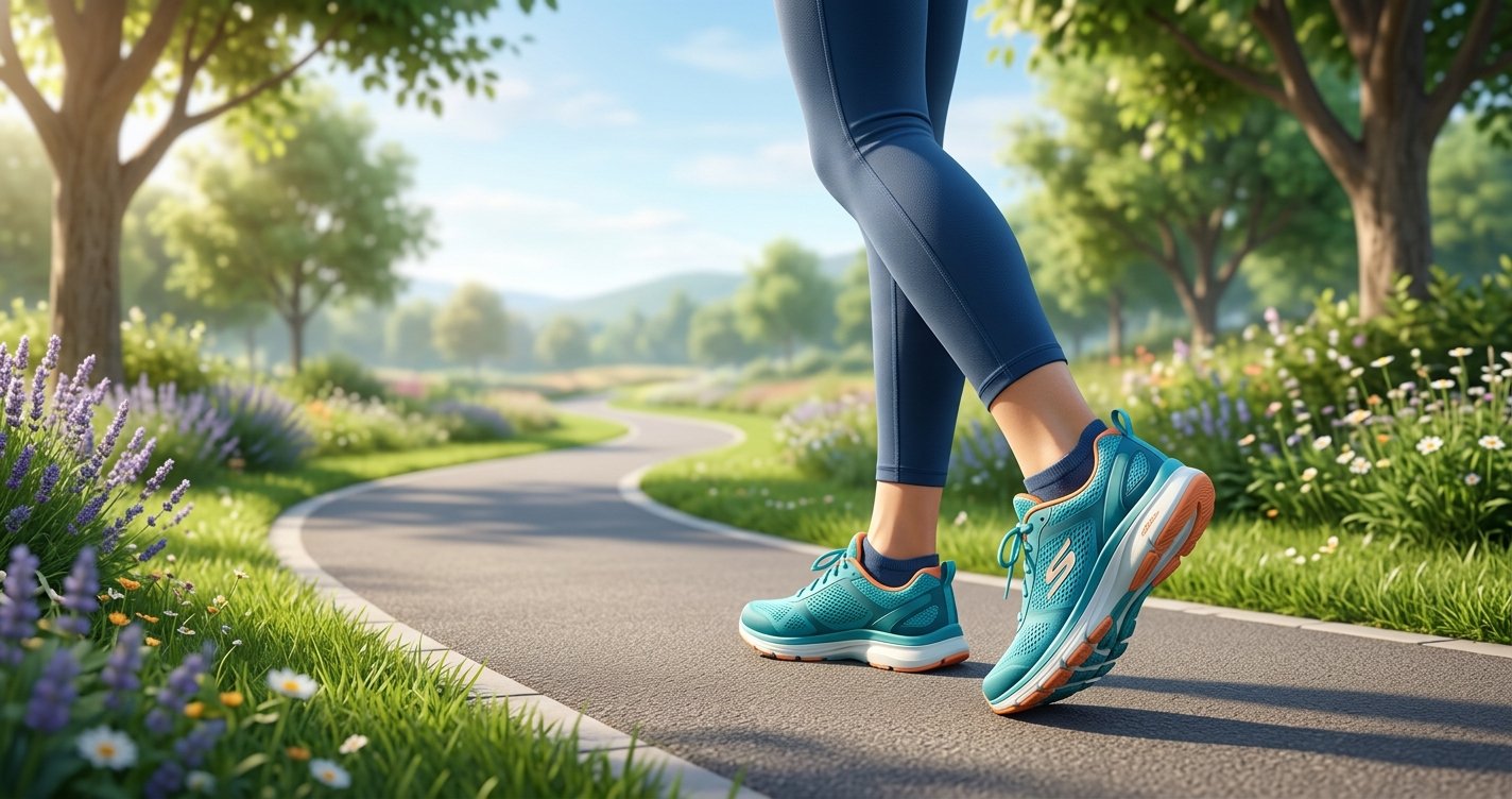 Step into Comfort: The Ultimate Guide to Perfect Shoe Fit &amp; Unbeatable Foot Health
