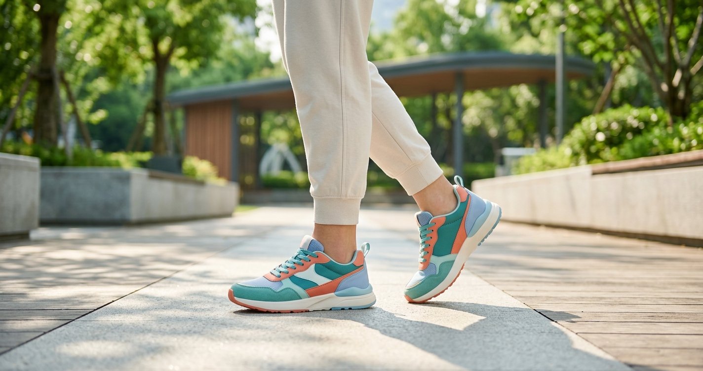 The Hidden Power of Proper Shoe Fit: Your Ultimate Guide to Happier, Healthier Feet