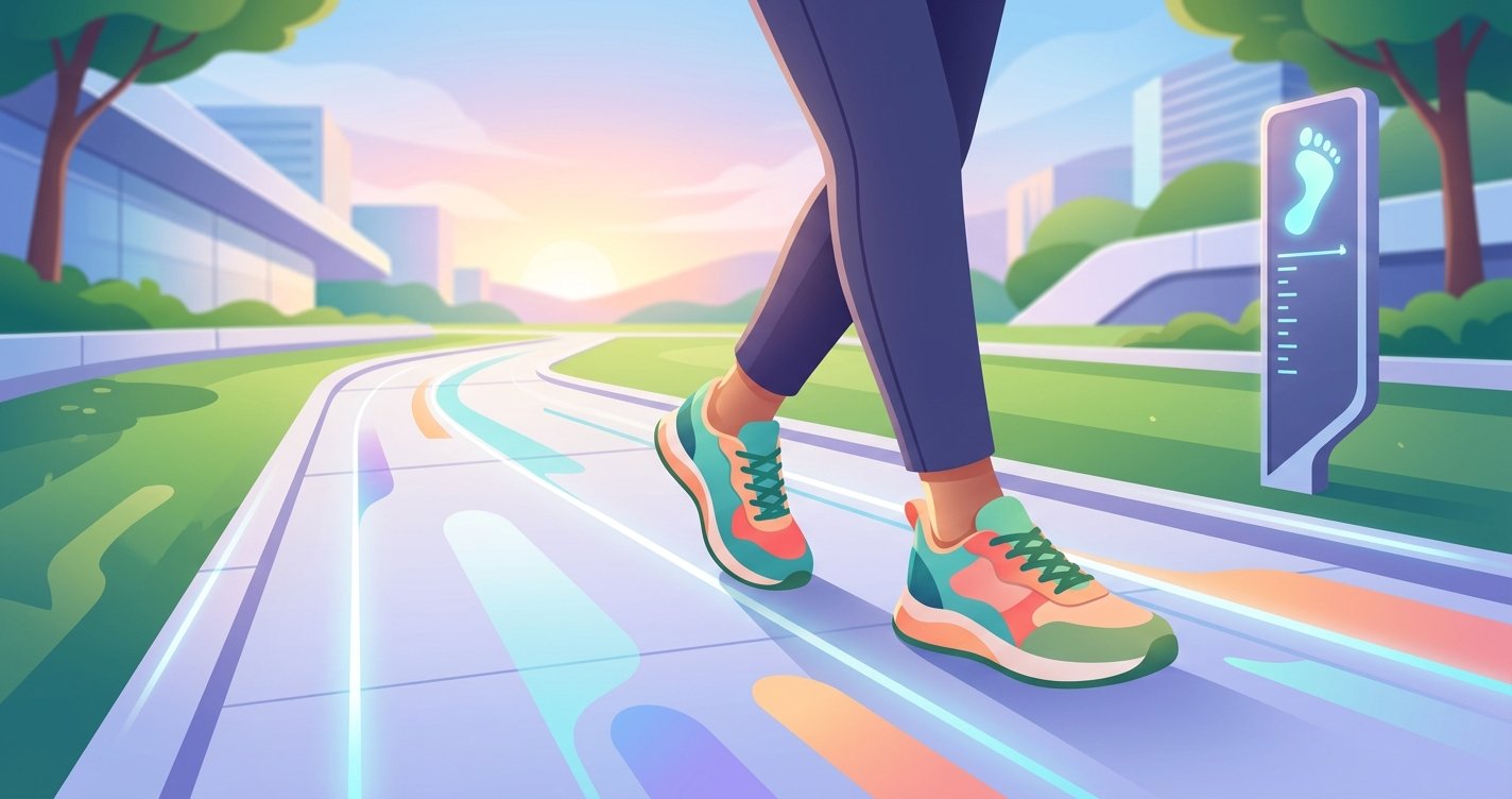 Step Up Your Health: The Ultimate Guide to Finding Your Perfect Shoe Fit