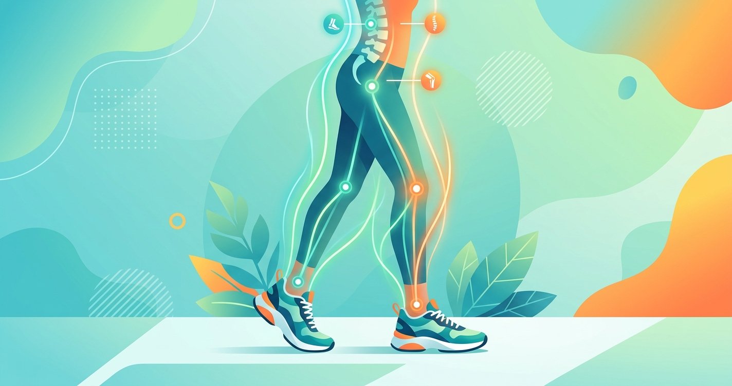 Step Up Your Health: The Ultimate Guide to Proper Shoe Fit and Why It Matters for Your Whole Body