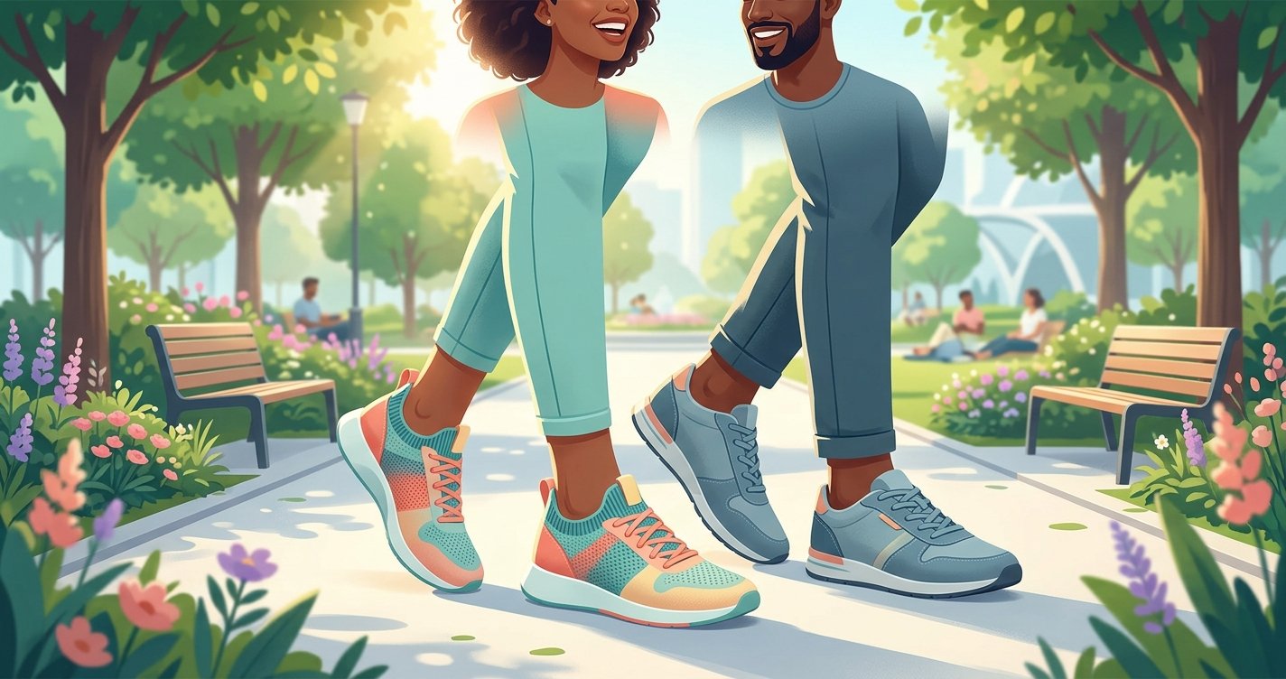 Stepping Up Your Health: The Ultimate Guide to Proper Shoe Fit for Happy Feet
