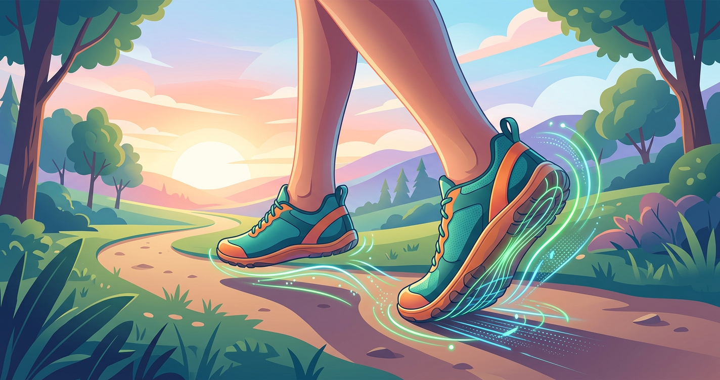 Unleash Your Feet: The Science-Backed Benefits of Minimalist Shoes