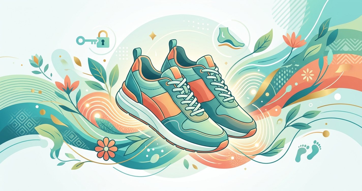Unlock Your Comfort: The Ultimate Guide to Perfect Shoe Fit for Happy, Healthy Feet
