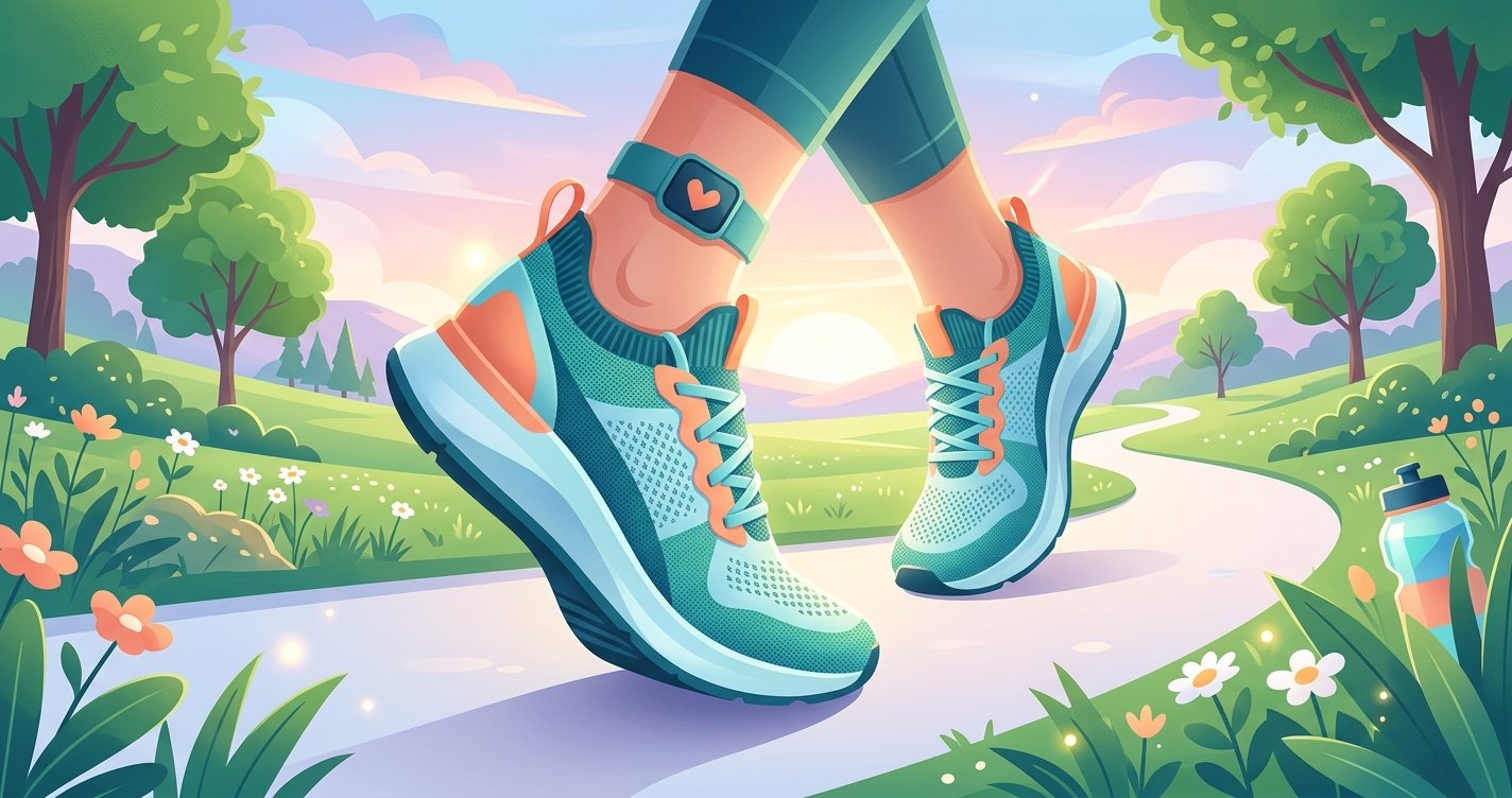 Step Up Your Health: The Ultimate Guide to Proper Shoe Fit for Overall Well-being