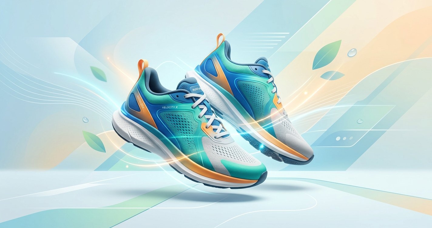 Unlock Your Run: The Power of Perfect Running Shoes for Health and Performance