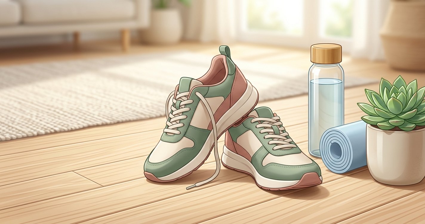 Beyond the Bling: Why Proper Shoe Fit is Your Secret Weapon for Health &amp; Happiness
