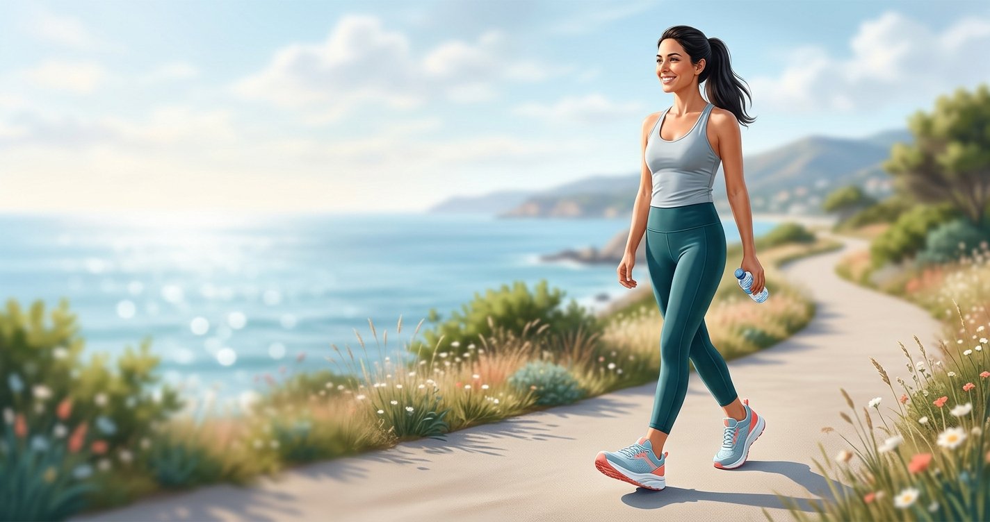 Walk Smarter, Live Better: The Ultimate Guide to Orthopedic Shoes for Plantar Fasciitis &amp; Bunions