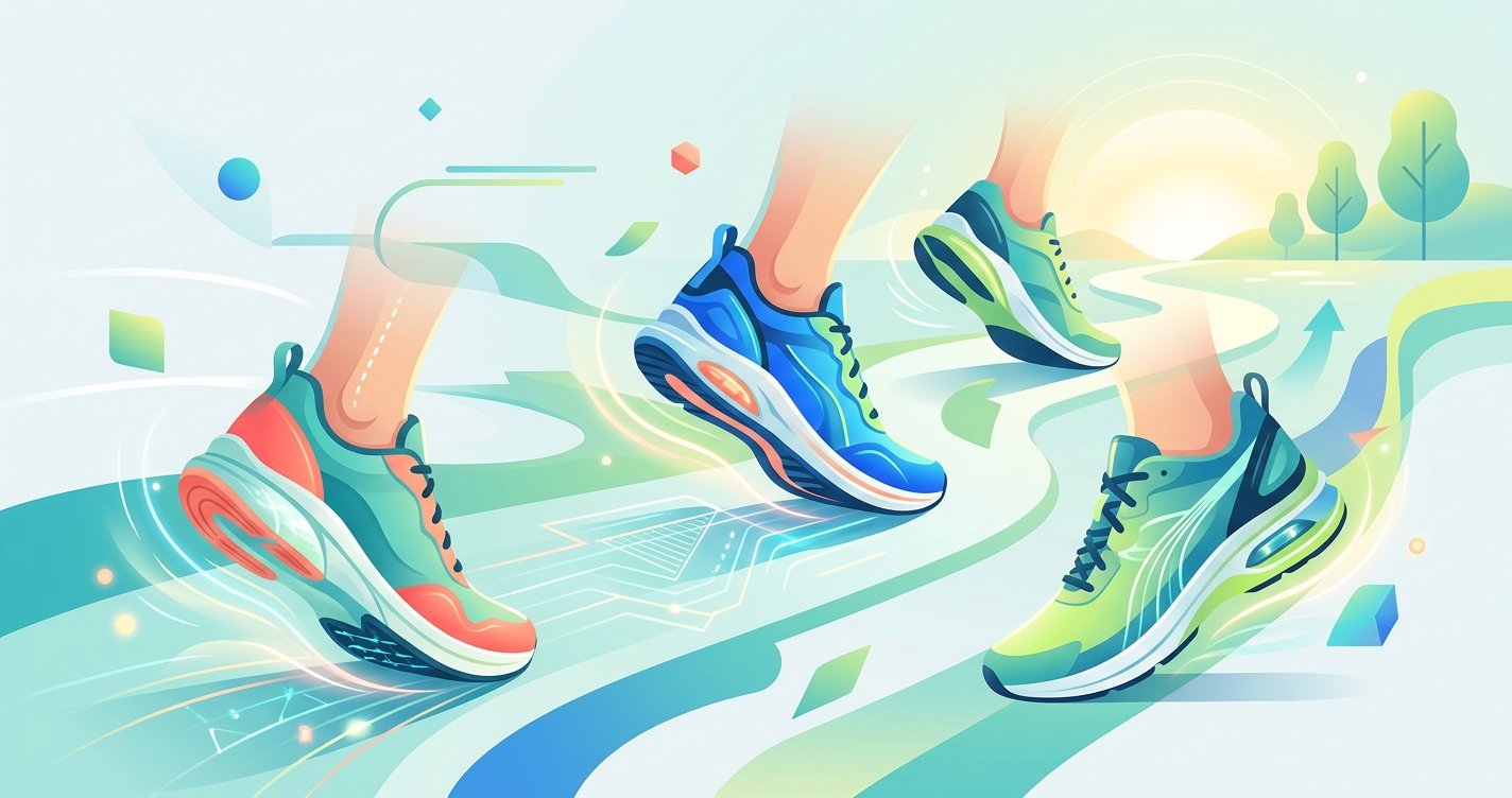 Step Up Your Game: The Ultimate Guide to Running Shoes for Injury Prevention