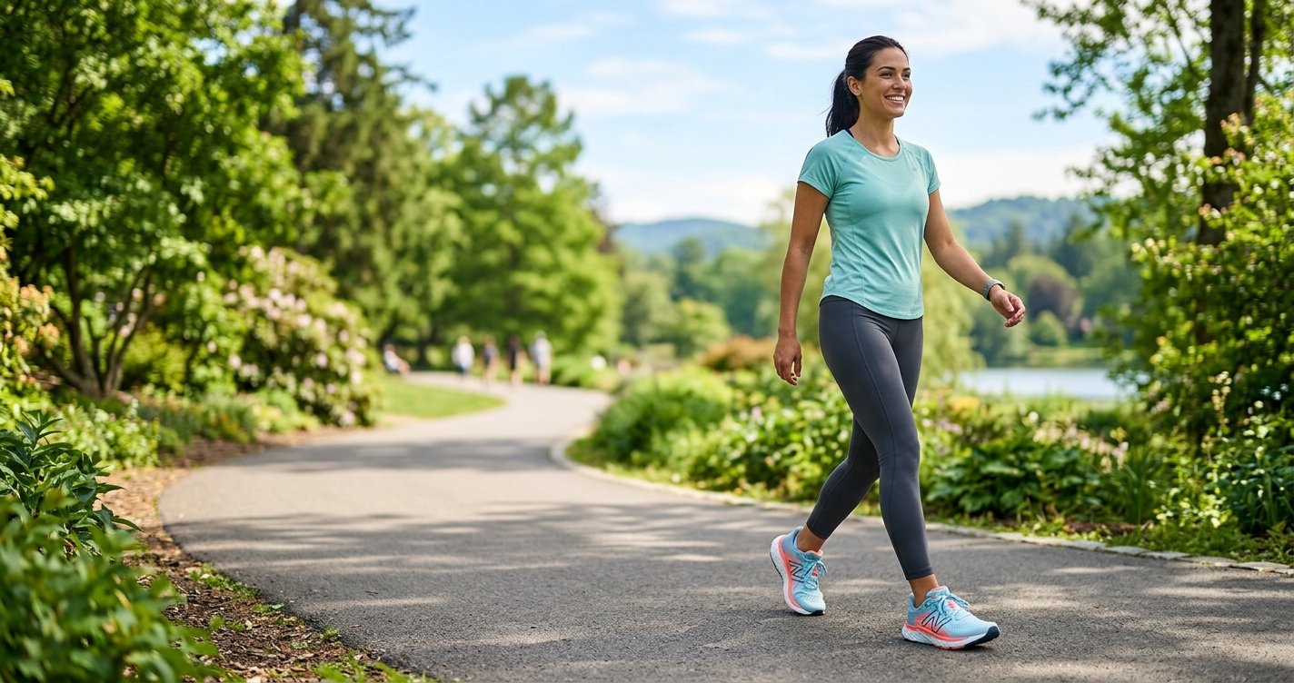 Step Up Your Health: Why Proper Shoe Fit is Your Foundation for Comfort and Wellness