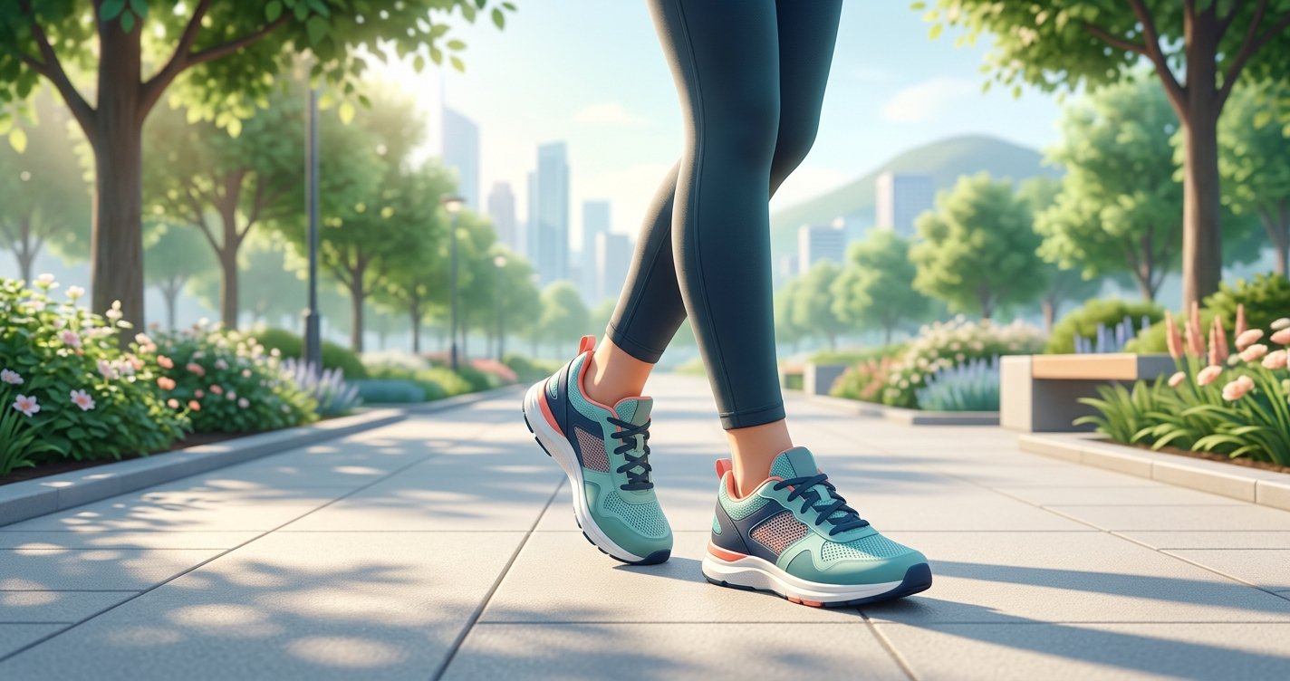 Step Up Your Health: Why Proper Shoe Fit is the Foundation of Your Well-being