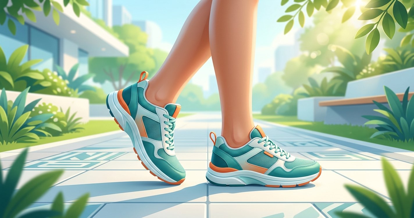 Step into Health: The Ultimate Guide to Proper Shoe Fit for Happy Feet &amp; a Pain-Free Life