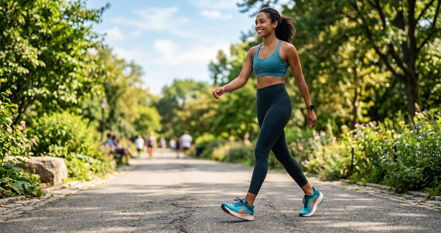 Step Right Up: Why Proper Shoe Fit is Your Secret Weapon for Happy Feet and a Healthy Body