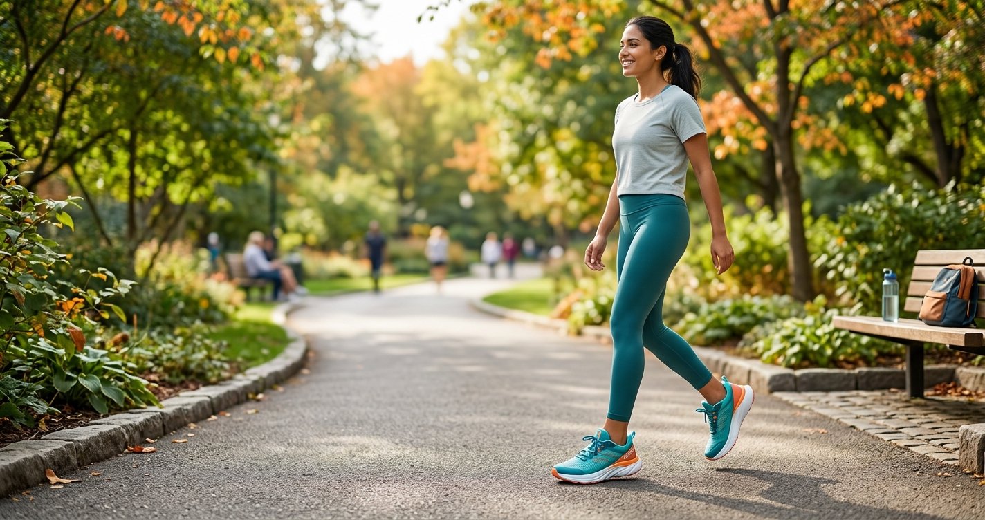 Step Up Your Health: Why Proper Shoe Fit is Non-Negotiable for Overall Well-being