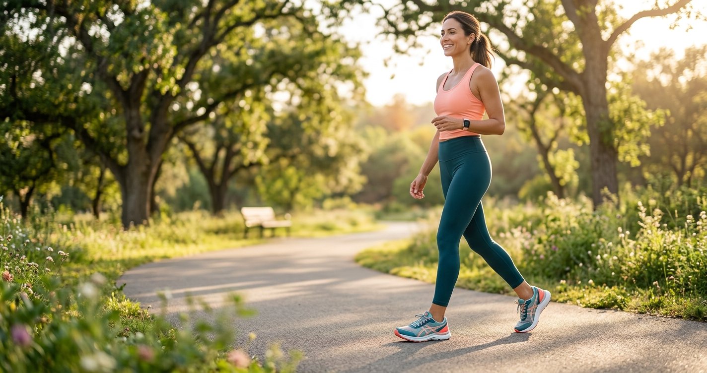 Unlock Your Best Self: Why Perfect Shoe Fit Is Crucial for Total Health &amp; Comfort