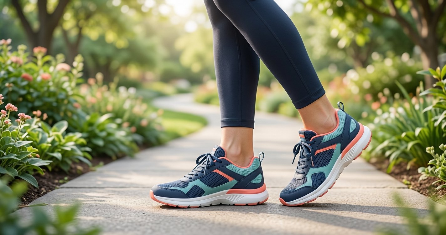 The Unsung Hero of Your Well-being: Why Proper Shoe Fit is Non-Negotiable for Foot Health