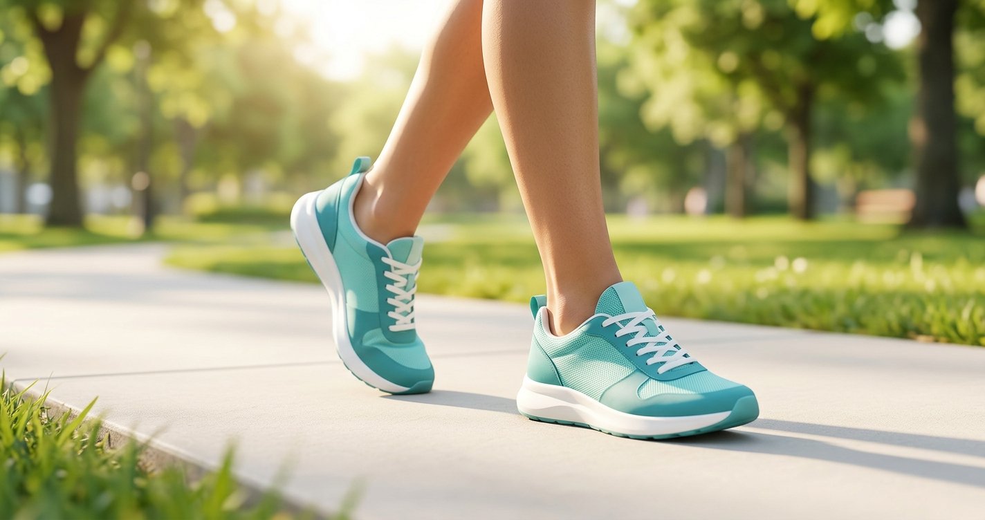 Step Up Your Comfort: The Ultimate Guide to Perfect Shoe Fit for Happy Feet and a Healthy Body