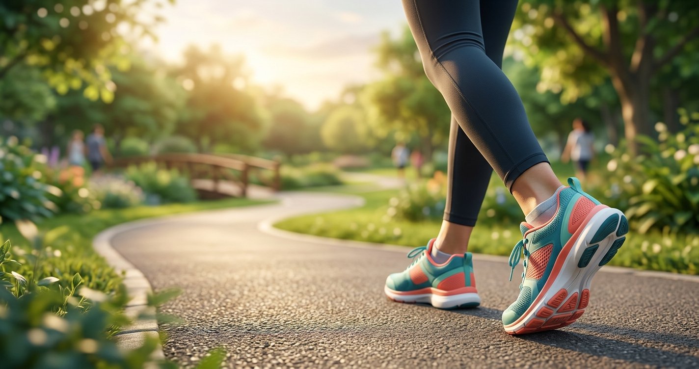 The Unsung Hero: Why Proper Shoe Fit is Crucial for Your Entire Body