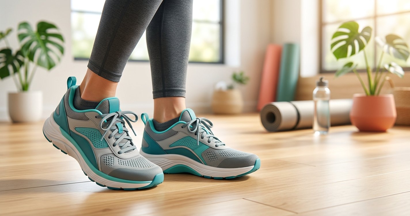 Beyond the Bling: Why Perfect Shoe Fit is Your Health's Best Friend