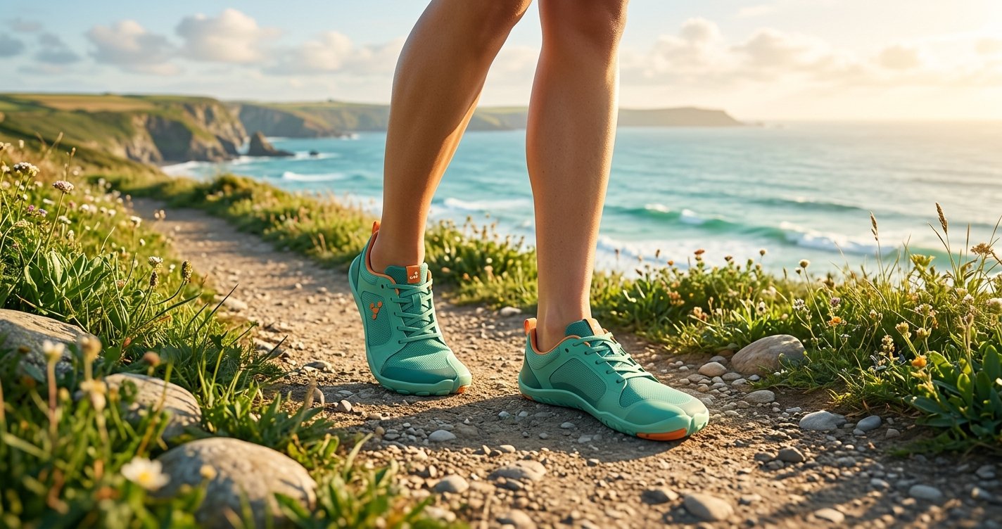 Unshod Revolution: Why Barefoot Shoes Could Transform Your Foot Health and Movement