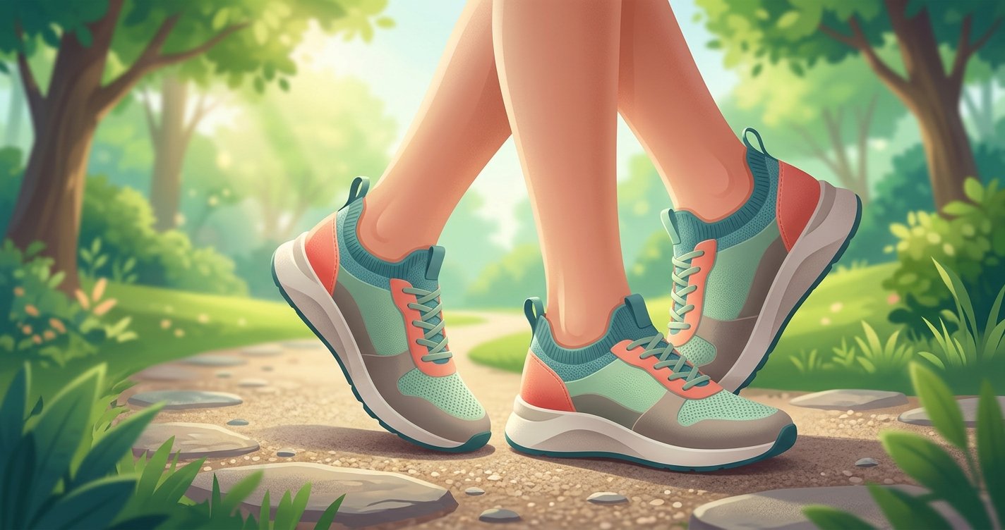 Step Up Your Health: The Ultimate Guide to Perfect Shoe Fit for Overall Well-being