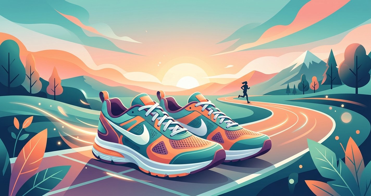 Stride with Confidence: Your Ultimate Guide to Choosing the Perfect Running Shoes