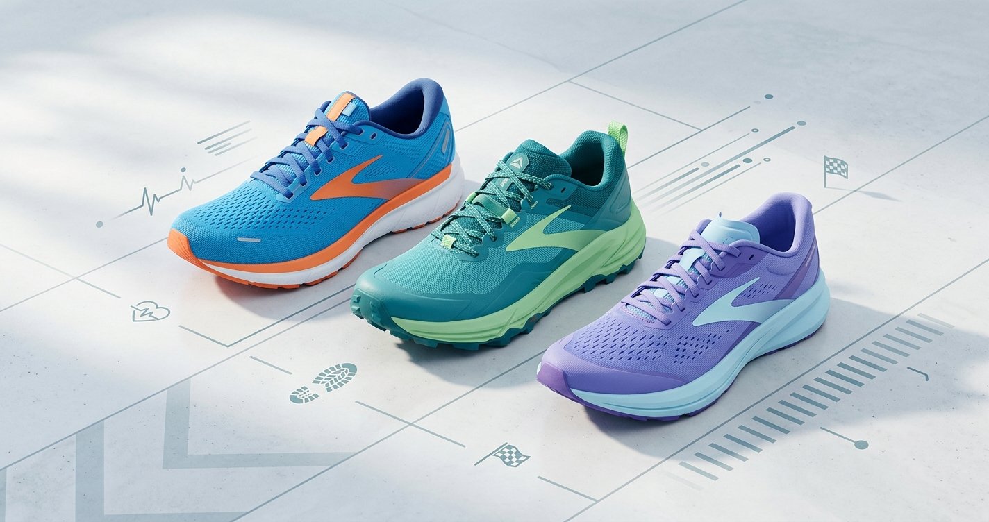 Run Stronger, Injury-Free: The Ultimate Guide to Choosing Your Perfect Running Shoes