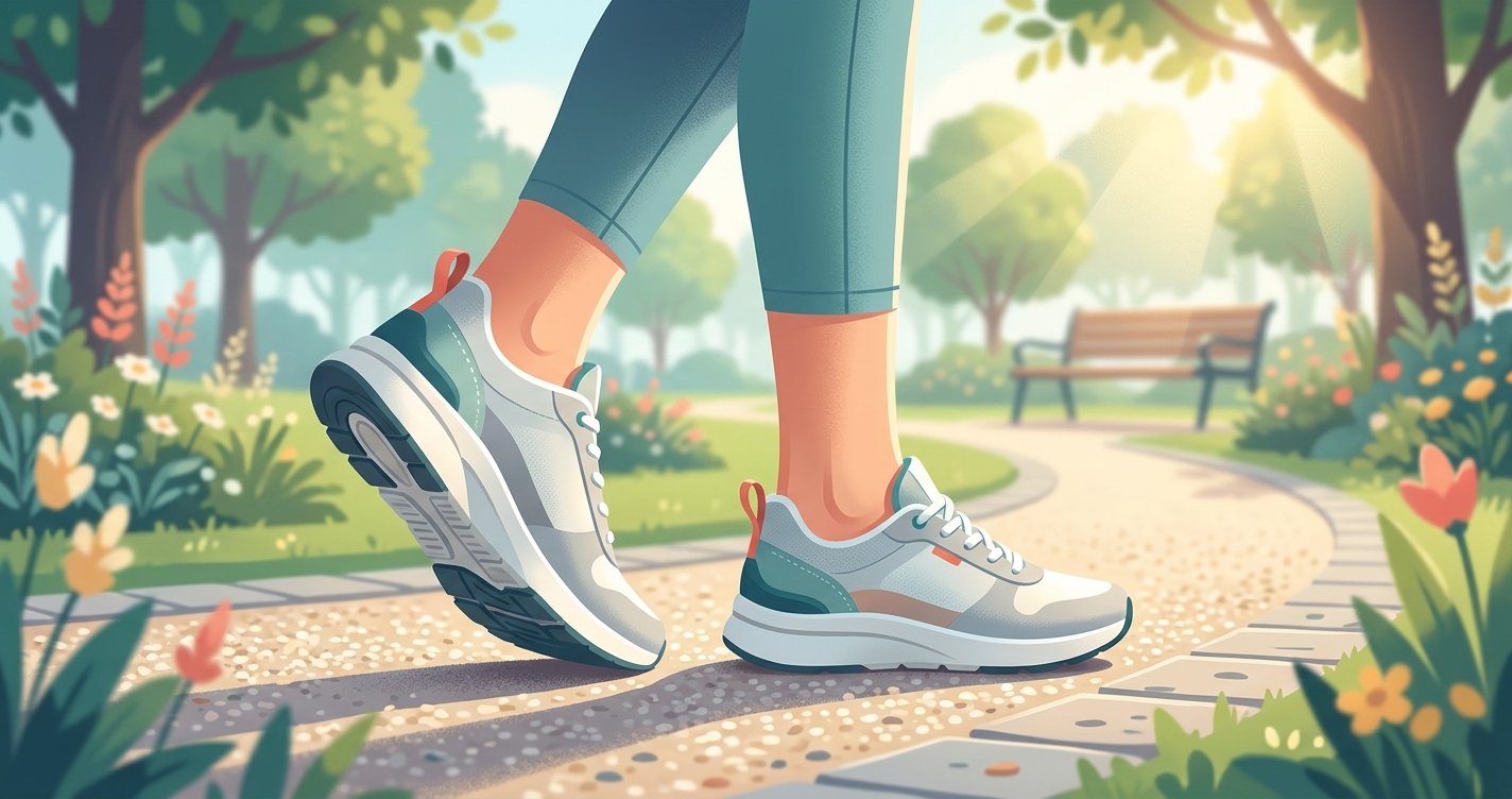 Step into Comfort: The Ultimate Guide to Orthopedic Shoes for Everyday Well-being