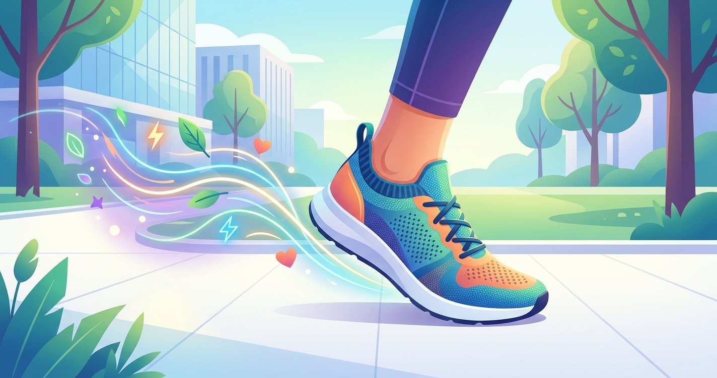 Step Up Your Health: The Ultimate Guide to Proper Shoe Fit for Lasting Comfort &amp; Well-being