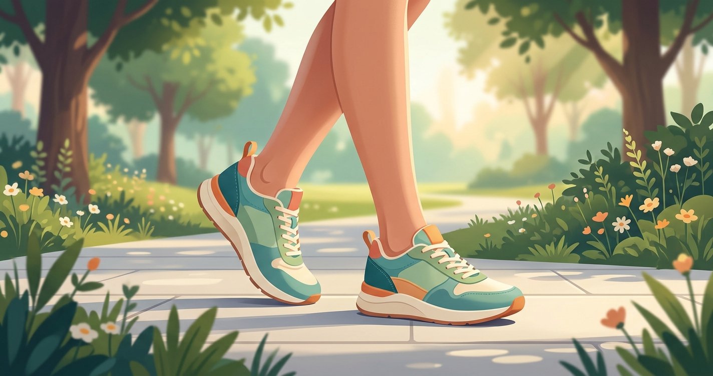 Step into Comfort: Why Proper Shoe Fit is Essential for Your Overall Health