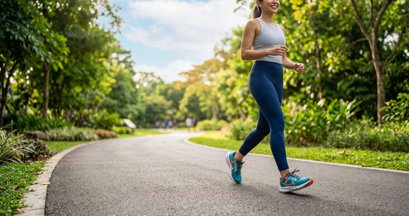 Step Up Your Health: Why the Right Shoe Fit is a Game-Changer for Your Whole Body